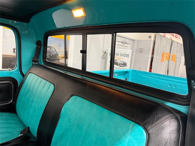 1971 Ford F100 (CC-2100033) for sale in Mundelein, Illinois
