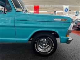 1971 Ford F100 (CC-2100033) for sale in Mundelein, Illinois
