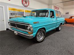1971 Ford F100 (CC-2100033) for sale in Mundelein, Illinois