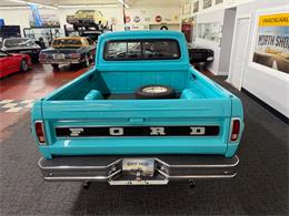 1971 Ford F100 (CC-2100033) for sale in Mundelein, Illinois