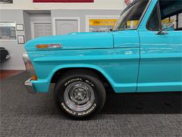 1971 Ford F100 (CC-2100033) for sale in Mundelein, Illinois