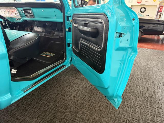 1971 Ford F100 (CC-2100033) for sale in Mundelein, Illinois