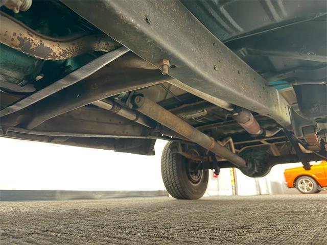 1971 Ford F100 (CC-2100033) for sale in Mundelein, Illinois