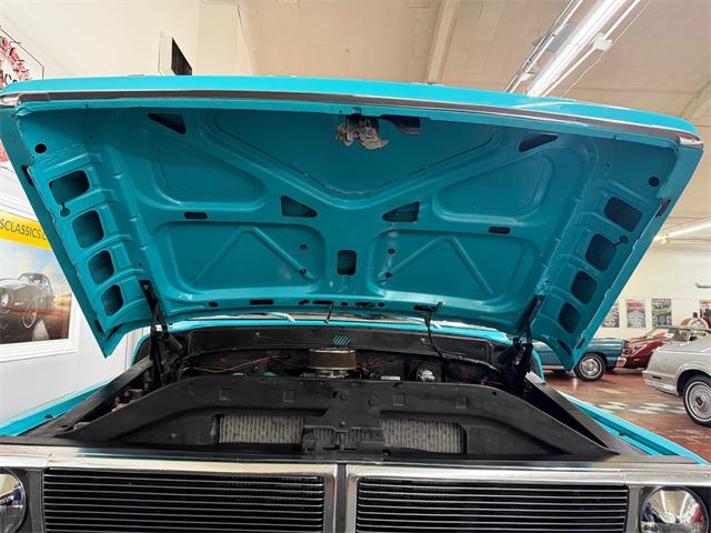 1971 Ford F100 (CC-2100033) for sale in Mundelein, Illinois