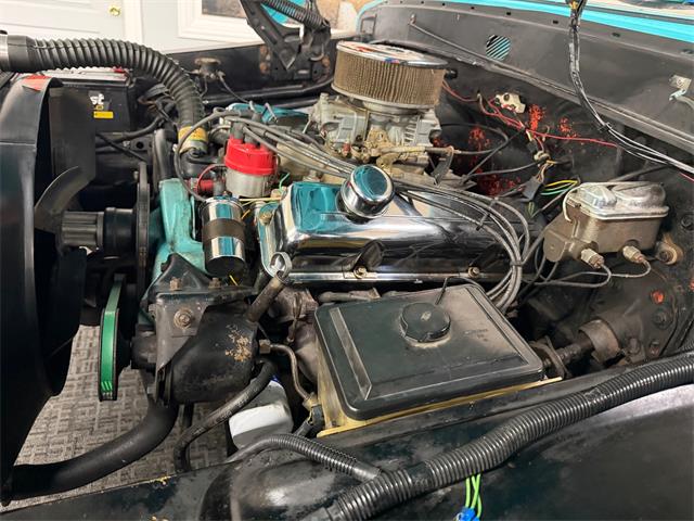 1971 Ford F100 (CC-2100033) for sale in Mundelein, Illinois