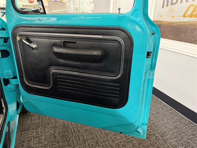 1971 Ford F100 (CC-2100033) for sale in Mundelein, Illinois