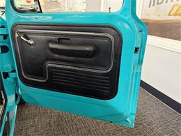 1971 Ford F100 (CC-2100033) for sale in Mundelein, Illinois