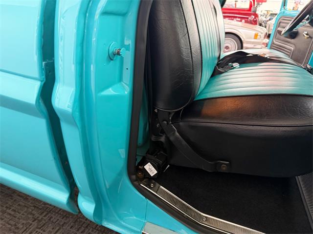 1971 Ford F100 (CC-2100033) for sale in Mundelein, Illinois