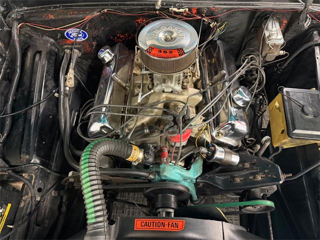 1971 Ford F100 (CC-2100033) for sale in Mundelein, Illinois