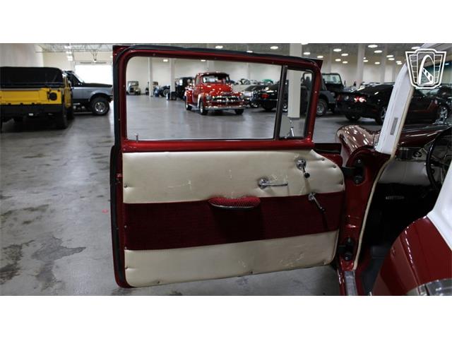 1956 Chevrolet 150 (CC-2100330) for sale in Tulsa, Oklahoma