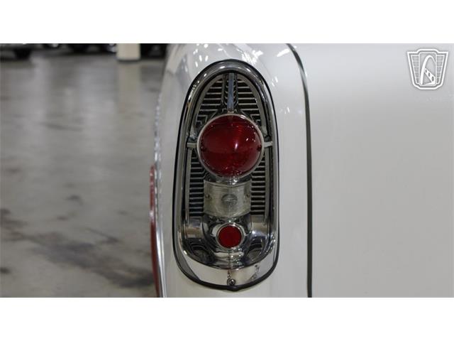 1956 Chevrolet 150 (CC-2100330) for sale in Tulsa, Oklahoma