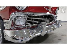 1956 Chevrolet 150 (CC-2100330) for sale in Tulsa, Oklahoma