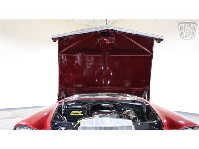 1956 Chevrolet 150 (CC-2100330) for sale in Tulsa, Oklahoma