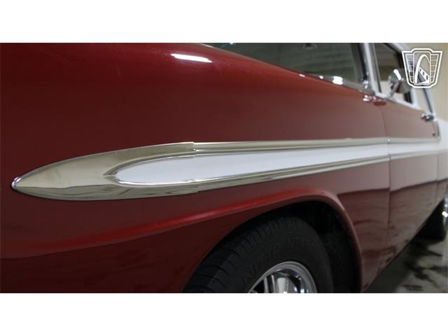 1956 Chevrolet 150 (CC-2100330) for sale in Tulsa, Oklahoma