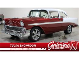 1956 Chevrolet 150 (CC-2100330) for sale in Tulsa, Oklahoma