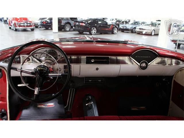 1956 Chevrolet 150 (CC-2100330) for sale in Tulsa, Oklahoma