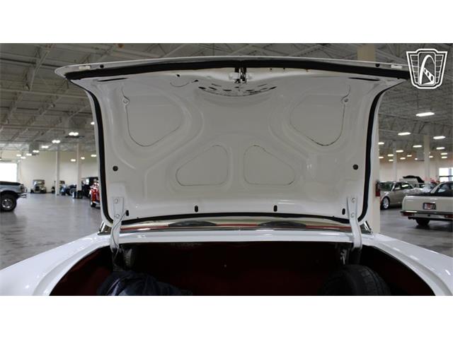 1956 Chevrolet 150 (CC-2100330) for sale in Tulsa, Oklahoma