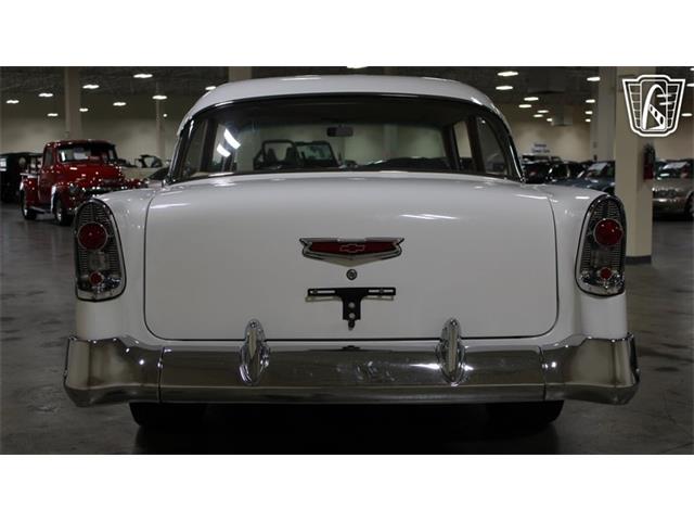 1956 Chevrolet 150 (CC-2100330) for sale in Tulsa, Oklahoma