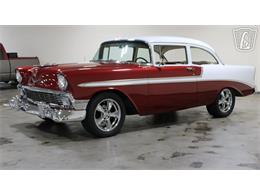 1956 Chevrolet 150 (CC-2100330) for sale in Tulsa, Oklahoma