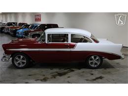 1956 Chevrolet 150 (CC-2100330) for sale in Tulsa, Oklahoma