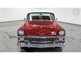 1956 Chevrolet 150 (CC-2100330) for sale in Tulsa, Oklahoma