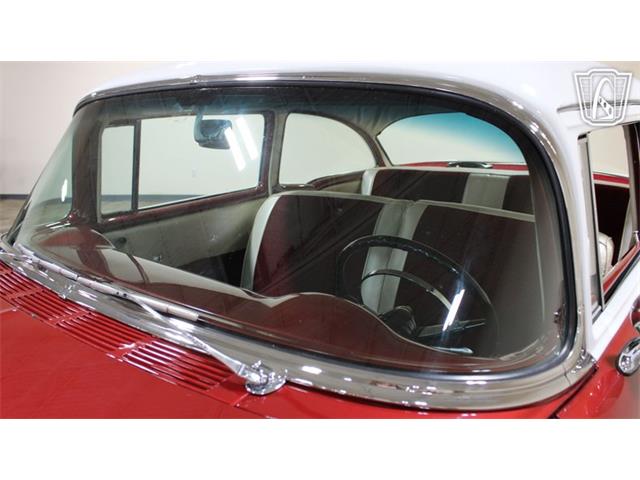 1956 Chevrolet 150 (CC-2100330) for sale in Tulsa, Oklahoma