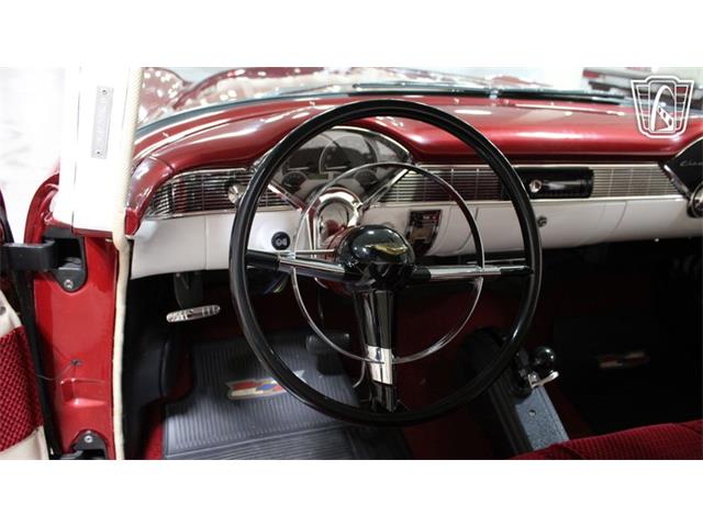 1956 Chevrolet 150 (CC-2100330) for sale in Tulsa, Oklahoma