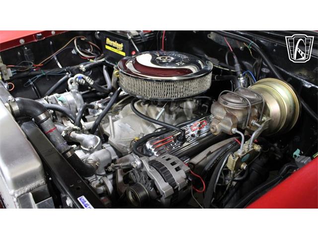 1956 Chevrolet 150 (CC-2100330) for sale in Tulsa, Oklahoma