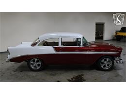1956 Chevrolet 150 (CC-2100330) for sale in Tulsa, Oklahoma