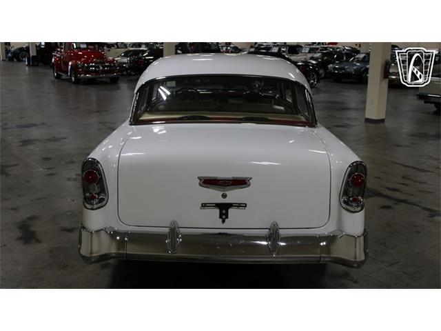 1956 Chevrolet 150 (CC-2100330) for sale in Tulsa, Oklahoma