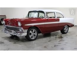 1956 Chevrolet 150 (CC-2100330) for sale in Tulsa, Oklahoma