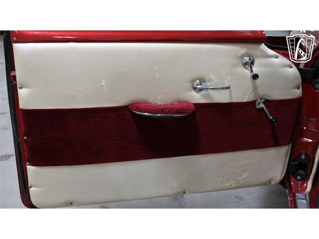 1956 Chevrolet 150 (CC-2100330) for sale in Tulsa, Oklahoma