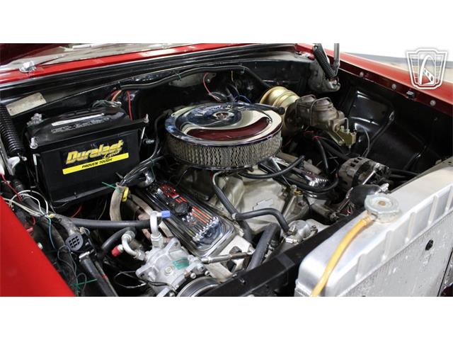 1956 Chevrolet 150 (CC-2100330) for sale in Tulsa, Oklahoma