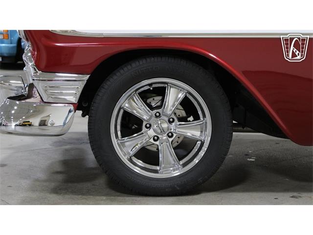 1956 Chevrolet 150 (CC-2100330) for sale in Tulsa, Oklahoma
