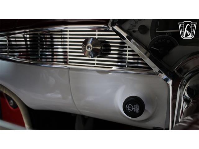 1956 Chevrolet 150 (CC-2100330) for sale in Tulsa, Oklahoma