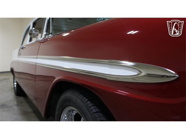 1956 Chevrolet 150 (CC-2100330) for sale in Tulsa, Oklahoma
