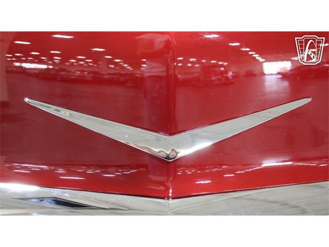 1956 Chevrolet 150 (CC-2100330) for sale in Tulsa, Oklahoma