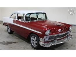 1956 Chevrolet 150 (CC-2100330) for sale in Tulsa, Oklahoma