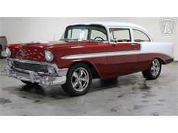1956 Chevrolet 150 (CC-2100330) for sale in Tulsa, Oklahoma
