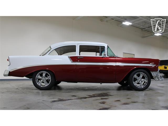 1956 Chevrolet 150 (CC-2100330) for sale in Tulsa, Oklahoma