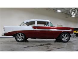 1956 Chevrolet 150 (CC-2100330) for sale in Tulsa, Oklahoma
