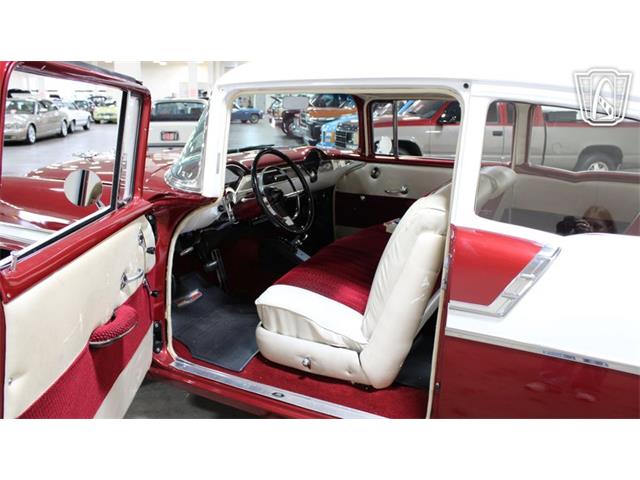 1956 Chevrolet 150 (CC-2100330) for sale in Tulsa, Oklahoma