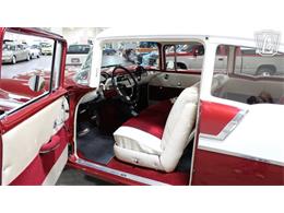 1956 Chevrolet 150 (CC-2100330) for sale in Tulsa, Oklahoma