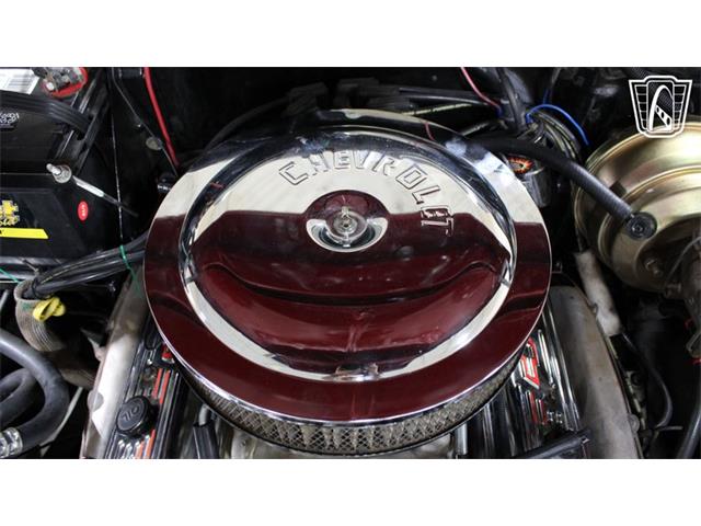 1956 Chevrolet 150 (CC-2100330) for sale in Tulsa, Oklahoma
