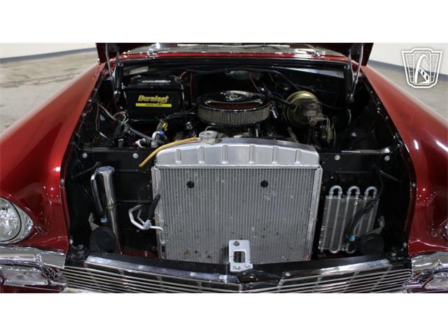 1956 Chevrolet 150 (CC-2100330) for sale in Tulsa, Oklahoma