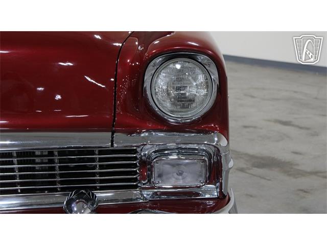 1956 Chevrolet 150 (CC-2100330) for sale in Tulsa, Oklahoma