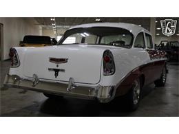 1956 Chevrolet 150 (CC-2100330) for sale in Tulsa, Oklahoma