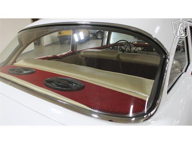 1956 Chevrolet 150 (CC-2100330) for sale in Tulsa, Oklahoma