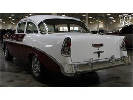 1956 Chevrolet 150 (CC-2100330) for sale in Tulsa, Oklahoma