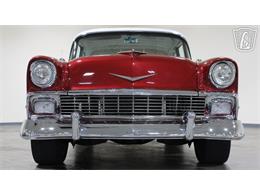1956 Chevrolet 150 (CC-2100330) for sale in Tulsa, Oklahoma
